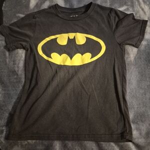 Stylish Boys' Clothing Bundle: 7 T-Shirts (4T-6/7) + 1 Pair of 4T Jeans!